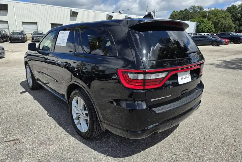 2023 Dodge Durango GT photo 1