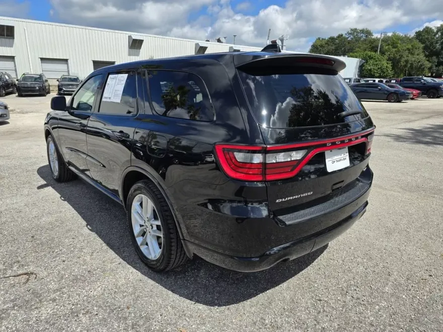 2023 Dodge Durango GT photo 1