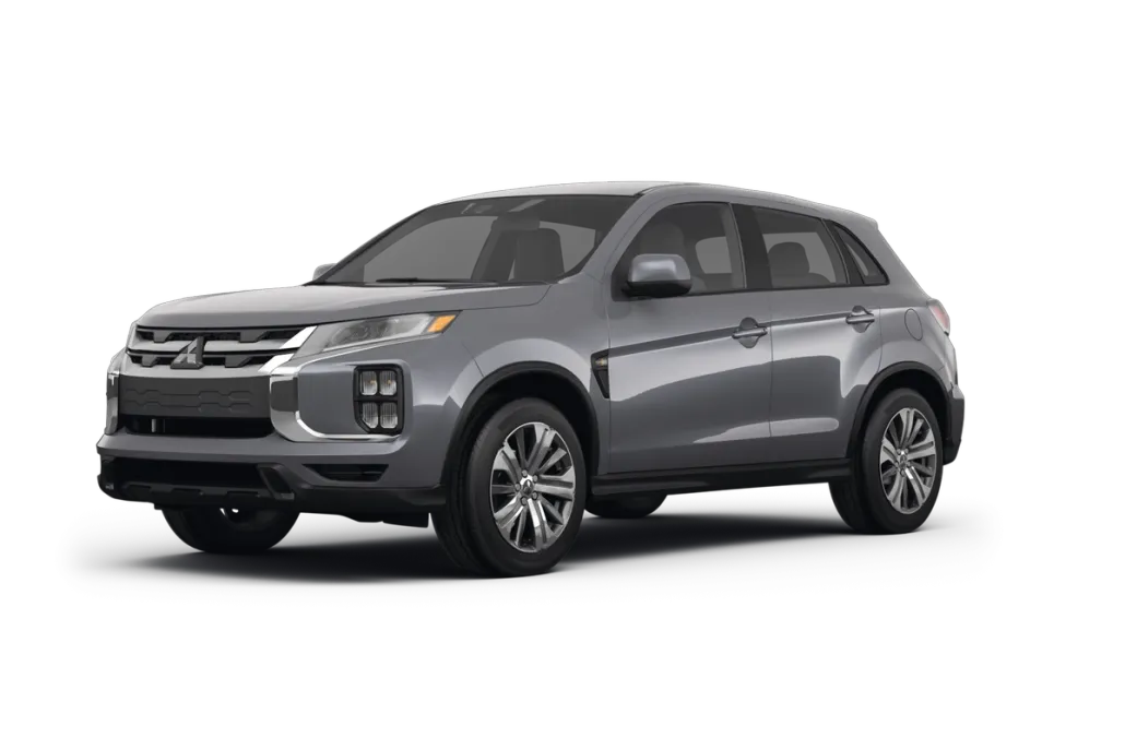 2025 Mitsubishi Outlander Sport LE photo 1