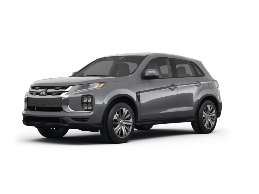 2025 Mitsubishi Outlander Sport LE photo 1