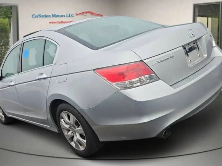 2010 Honda Accord EX-L V6 photo 1