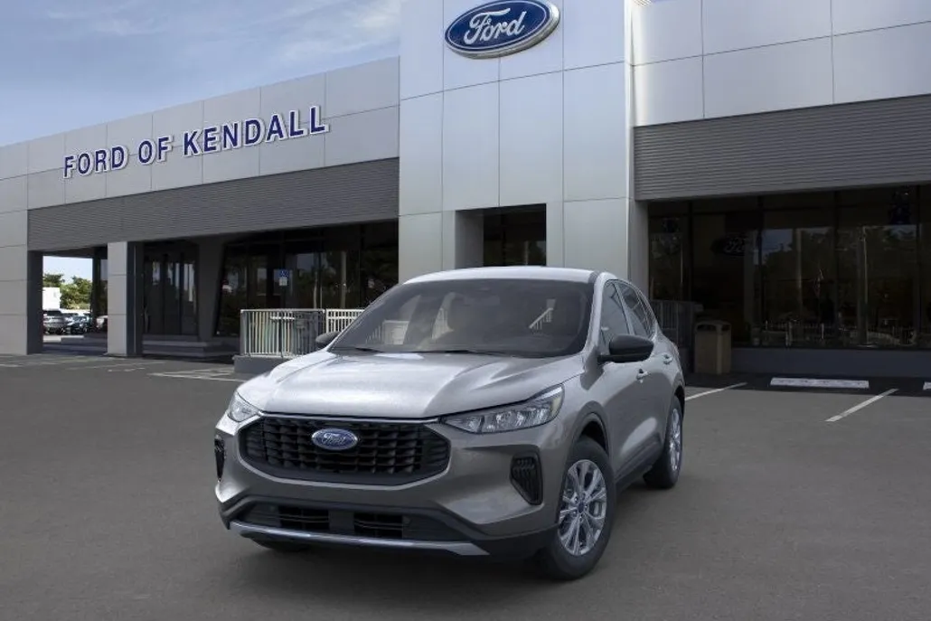 2025 Ford Escape Active photo 1