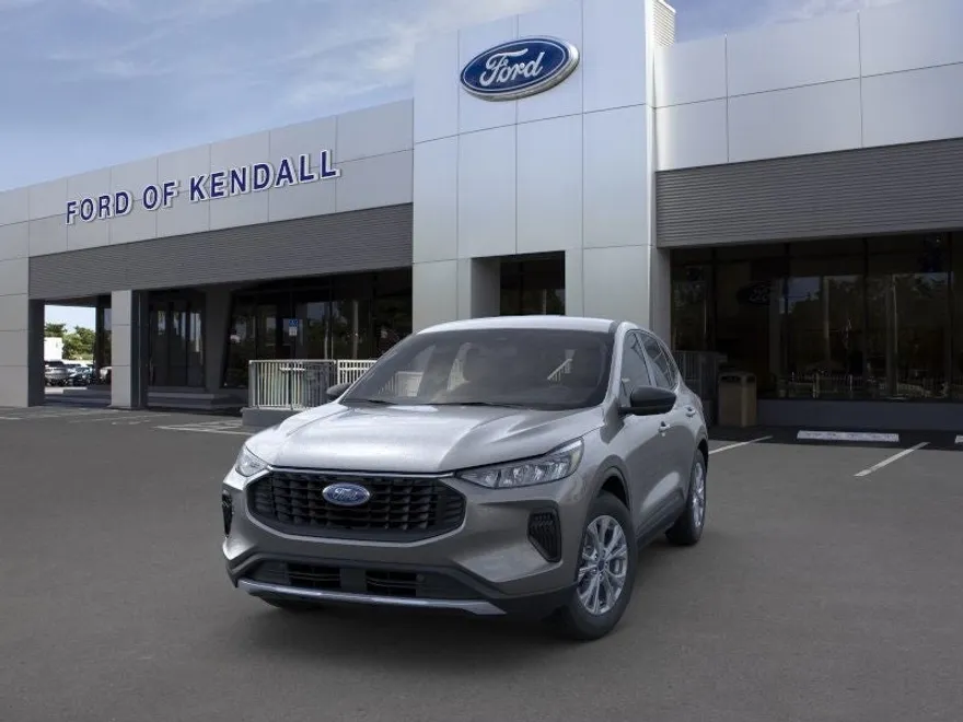 2025 Ford Escape Active photo 1
