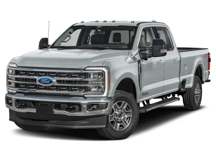 2025 Ford F-350 Lariat photo 1
