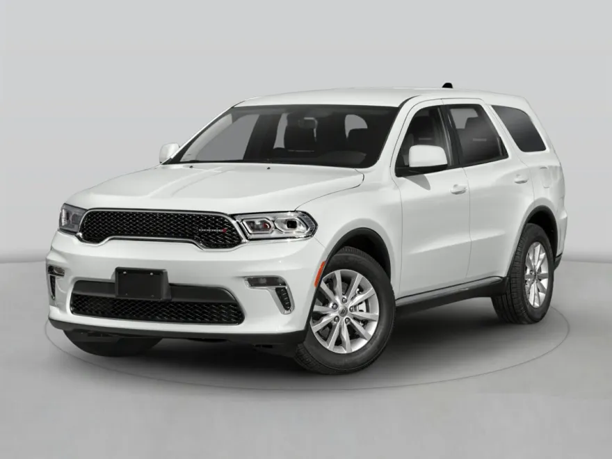 2024 Dodge Durango GT Plus photo 1