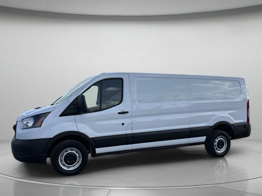2023 Ford Transit Cargo Van photo 1