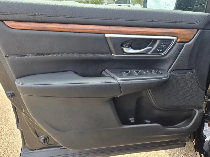 2022 Honda CR-V Hybrid EX-L photo 20