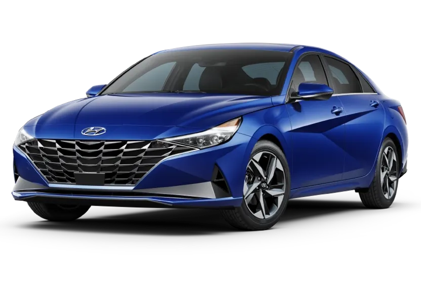 2023 Hyundai Elantra Limited photo 1