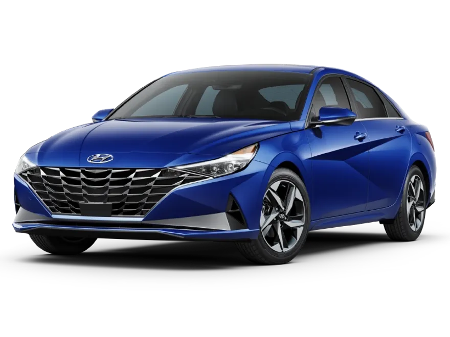 2023 Hyundai Elantra Limited photo 1