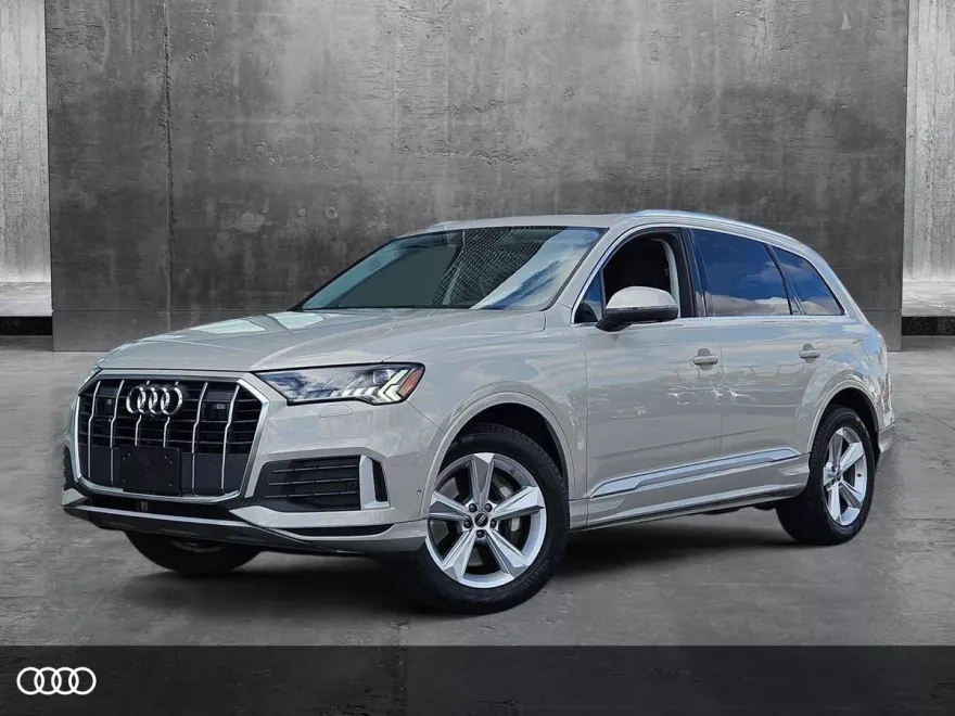 2024 Audi Q7 Premium Plus 45 photo 1