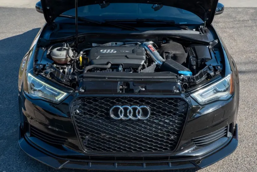 2016 Audi A3 2.0T Premium photo 1