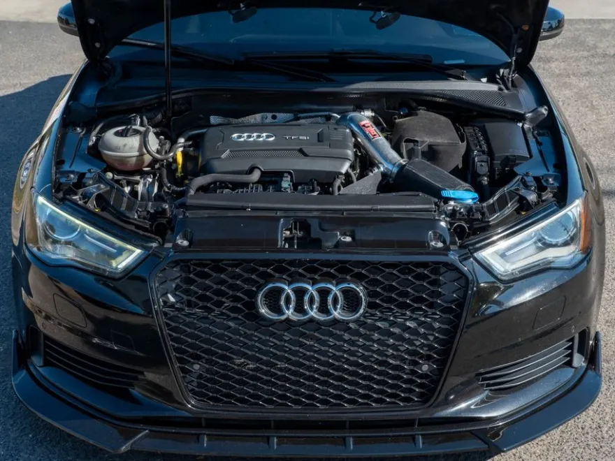 2016 Audi A3 2.0T Premium photo 1