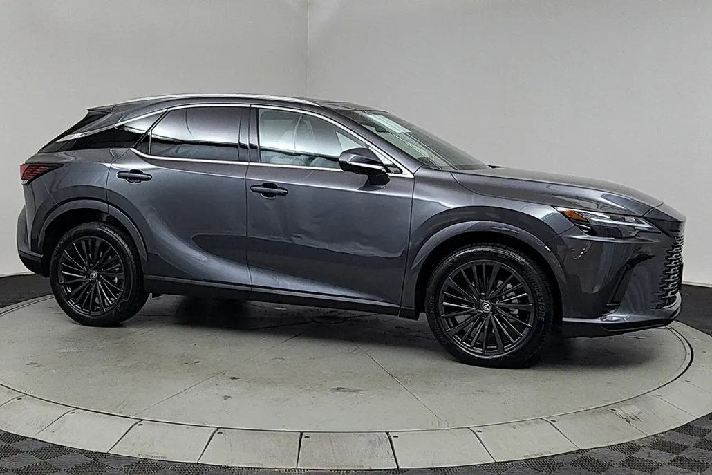 2025 Lexus RX 350 Premium photo 1