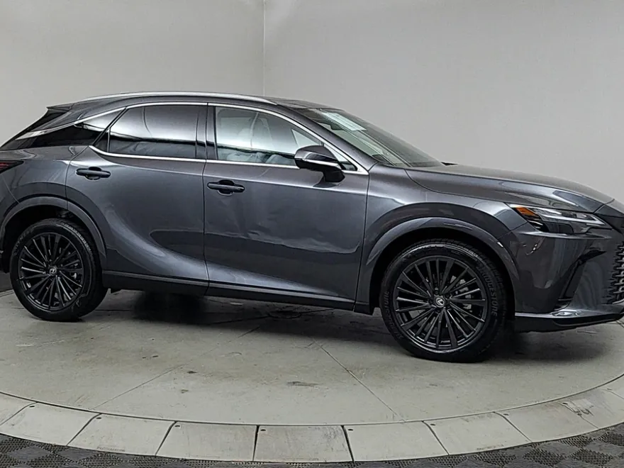 2025 Lexus RX 350 Premium photo 1