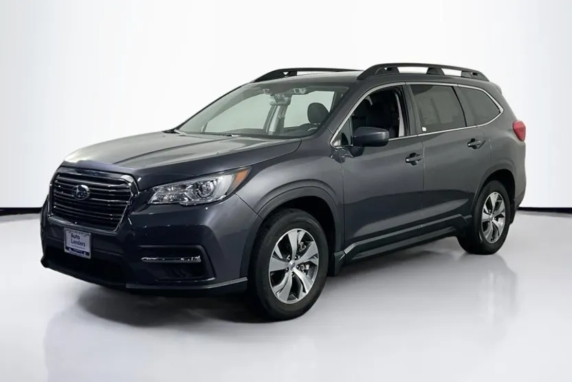 2022 Subaru Ascent Premium photo 1