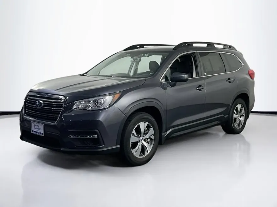 2022 Subaru Ascent Premium photo 1