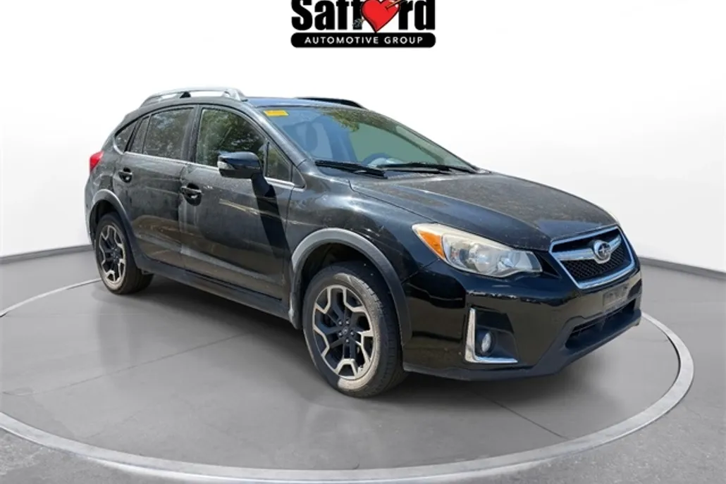 2016 Subaru Crosstrek 2.0i Limited photo 1