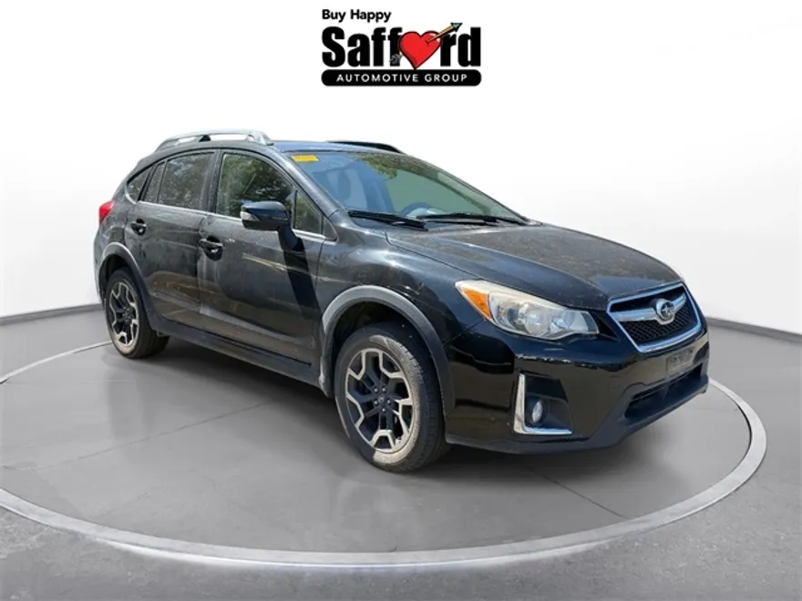 2016 Subaru Crosstrek 2.0i Limited photo 1