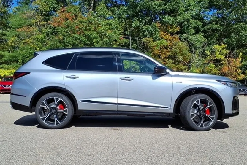 2026 Acura MDX SH-AWD Type S Advance photo 1