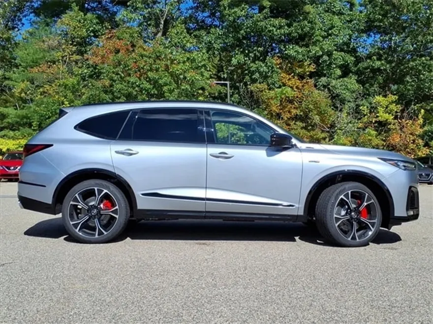 2026 Acura MDX SH-AWD Type S Advance photo 1