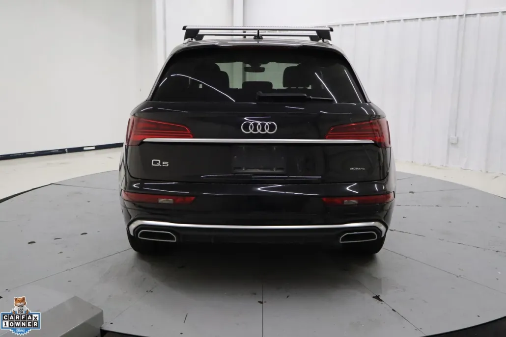 2023 Audi Q5 45 S line Premium photo 1