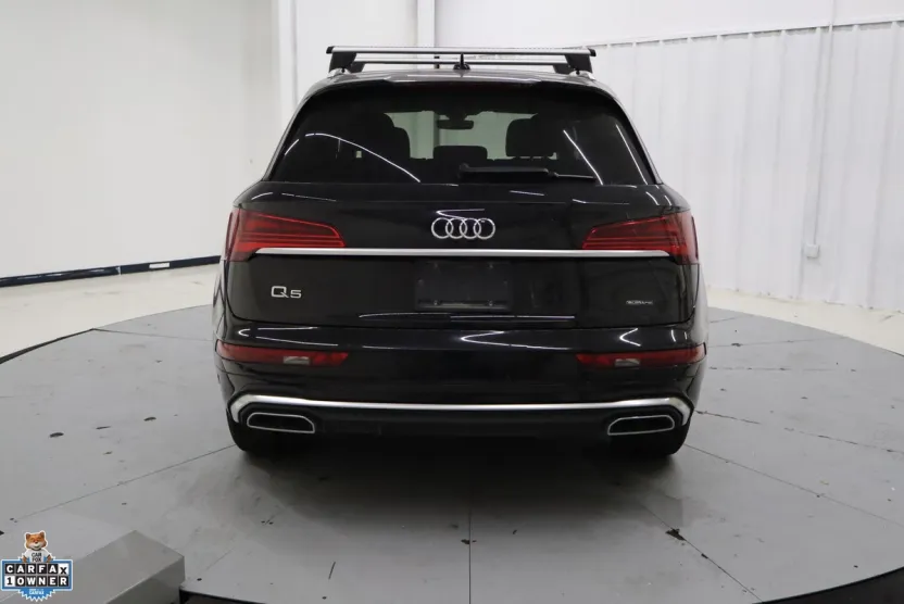 2023 Audi Q5 45 S line Premium photo 1