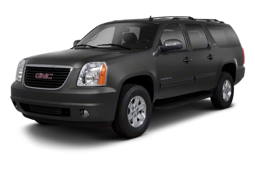2013 Gmc Yukon XL Denali photo 1