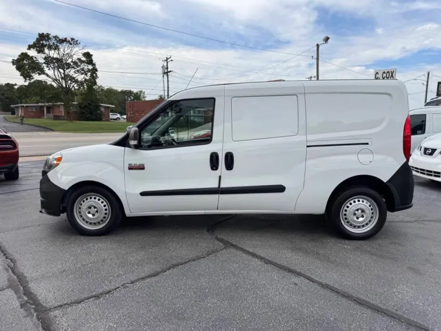 2020 Ram ProMaster City photo 1