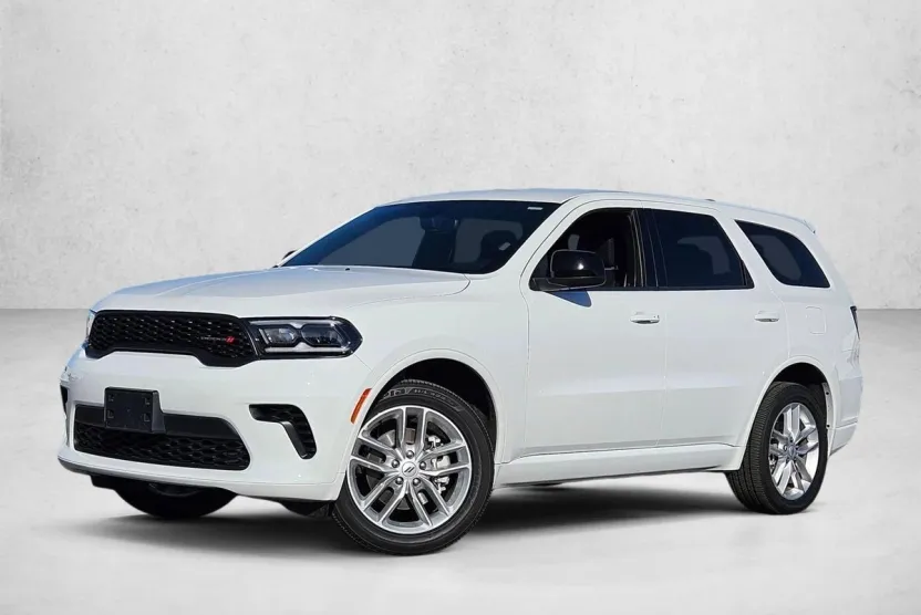 2025 Dodge Durango GT Sport photo 1