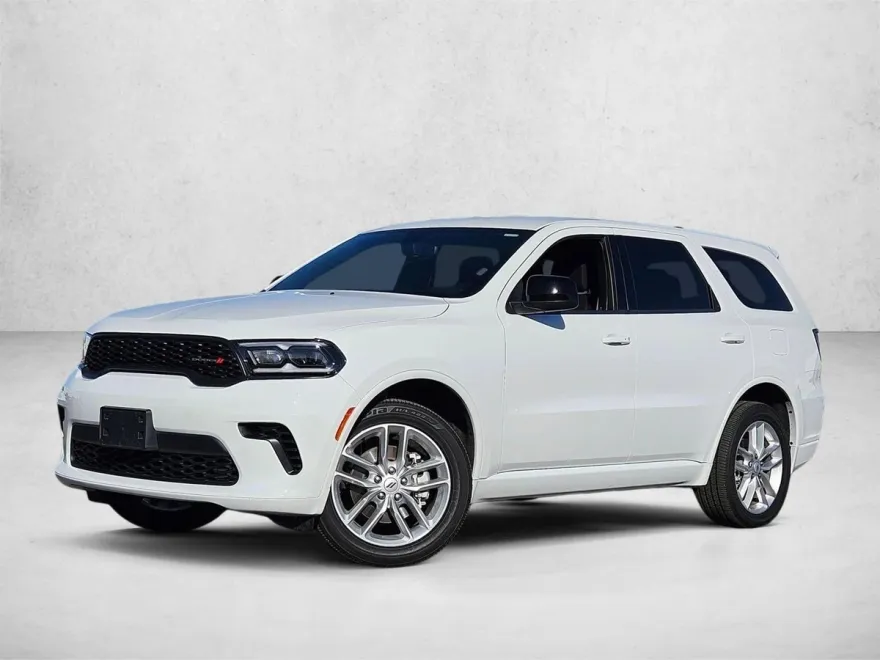 2025 Dodge Durango GT Sport photo 1