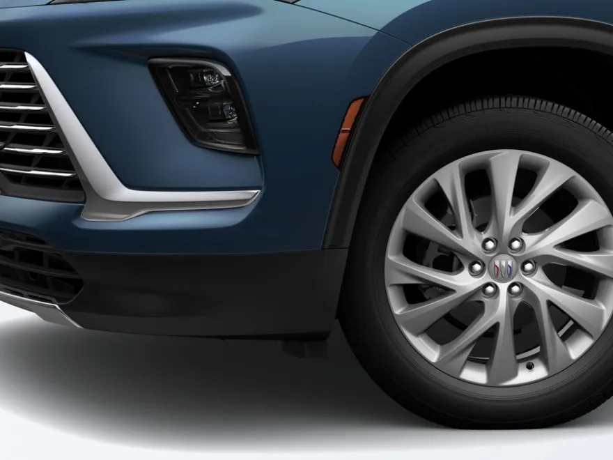 2025 Buick Enclave Preferred photo 28