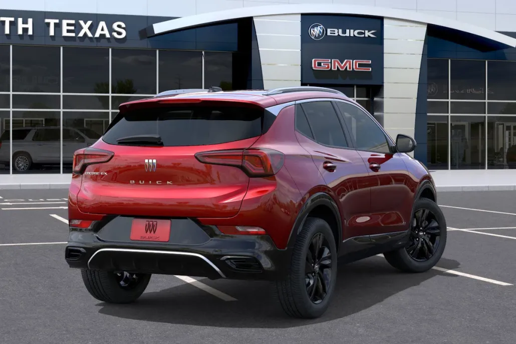 2026 Buick Encore GX Sport Touring photo 1