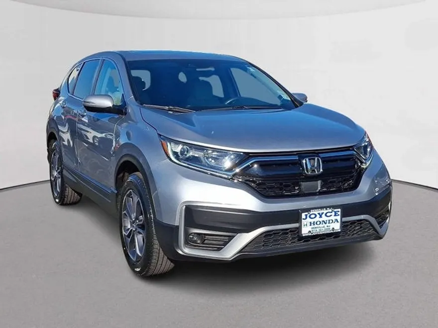 2022 Honda CR-V EX photo 1