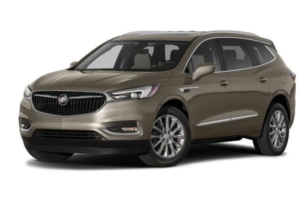 2018 Buick Enclave Premium photo 1