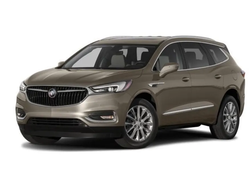 2018 Buick Enclave Premium photo 1