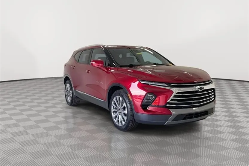 2023 Chevrolet Blazer Premier photo 1