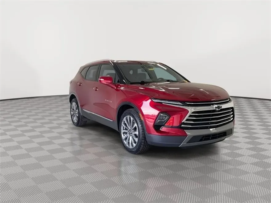 2023 Chevrolet Blazer Premier photo 1