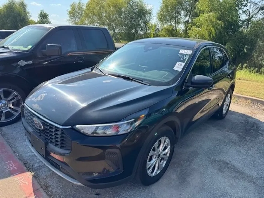 2023 Ford Escape Active photo 1