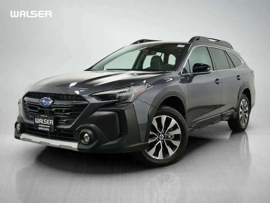 2024 Subaru Outback Limited photo 1