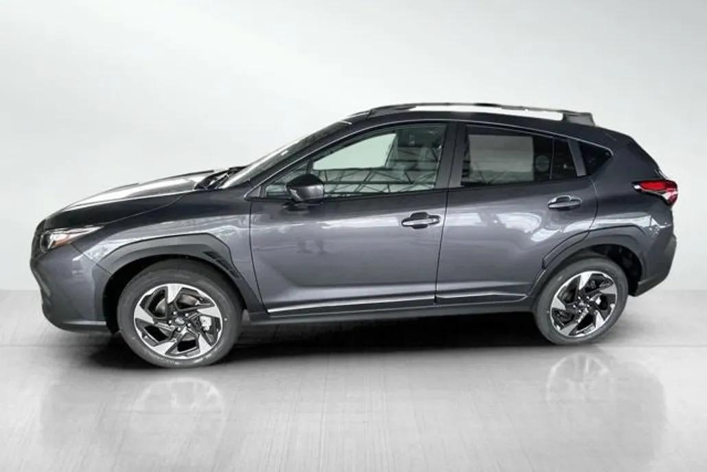 2025 Subaru Crosstrek Limited photo 1