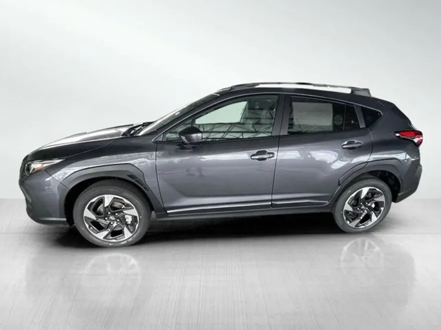 2025 Subaru Crosstrek Limited photo 1