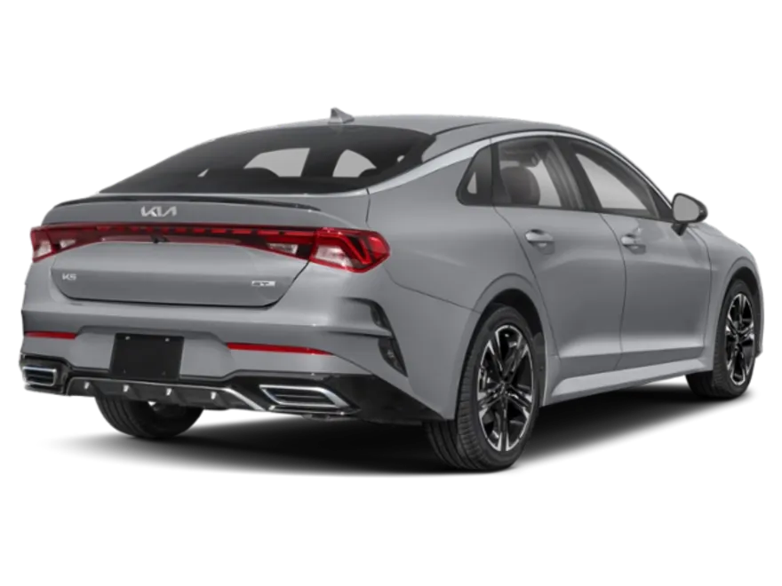 2024 Kia K5 GT-Line photo 1