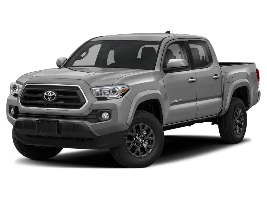 2023 Toyota Tacoma SR5 V6 photo 1