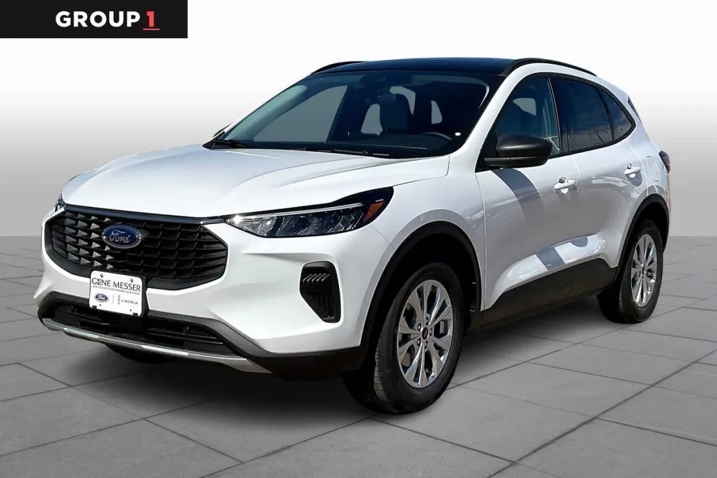 2025 Ford Escape Active photo 1