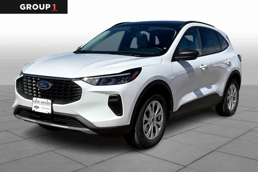 2025 Ford Escape Active photo 1