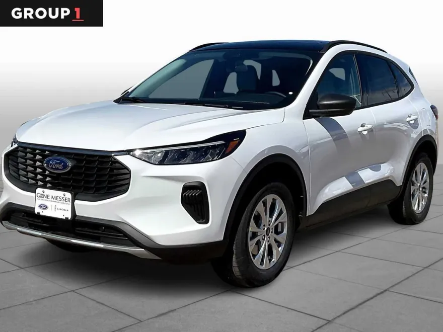 2025 Ford Escape Active photo 1
