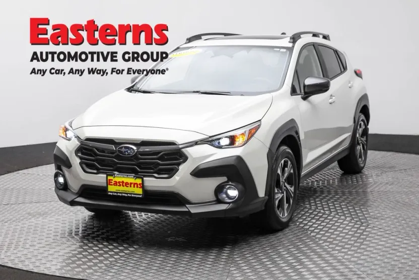 2024 Subaru Crosstrek Premium photo 1