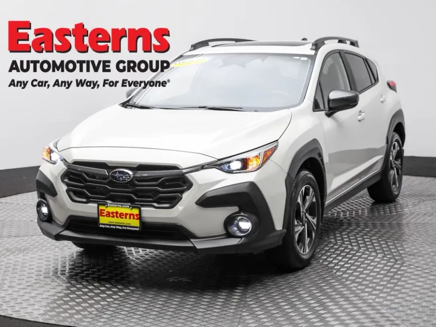 2024 Subaru Crosstrek Premium photo 1