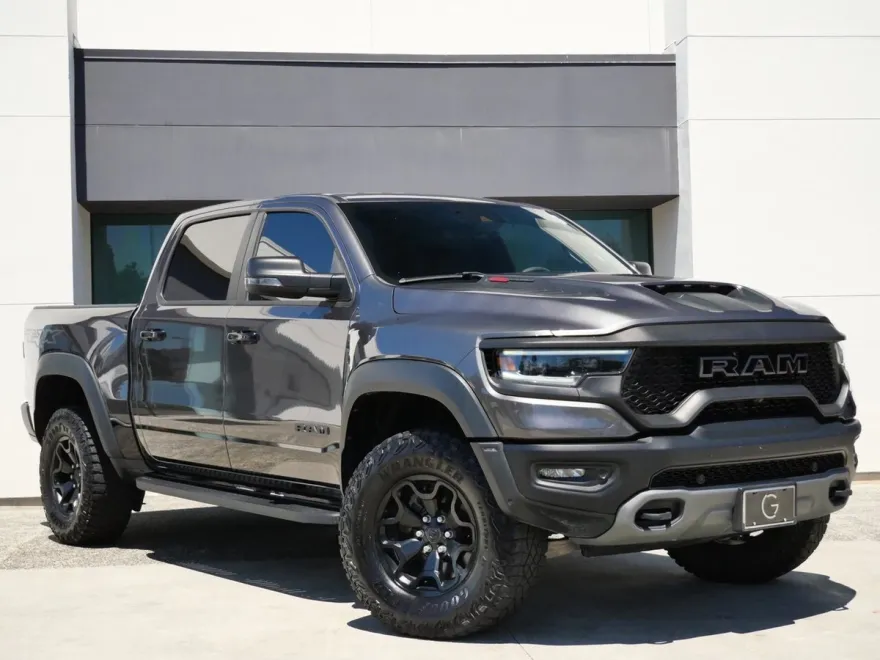 2023 Ram 1500 TRX photo 1
