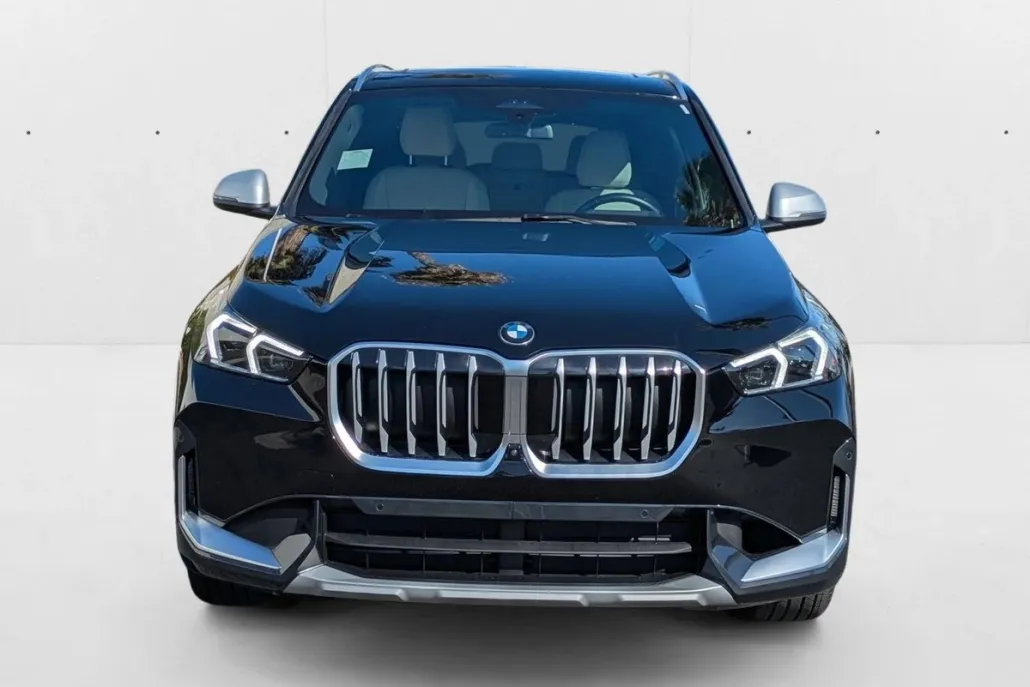 2024 Bmw X1 XDrive28i photo 1